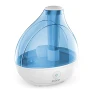 Ultrasonic Cool Mist Humidifier for Bedroom, Nursery, Office - Up to 25 Hours — Humidifier, Pure Enrichment