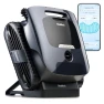 AI-Powered Cordless Pool Vacuum Robot with 5-in-1 Cleaning — Robot Vacuum, Beatbot