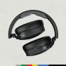 Over-Ear Noise Cancelling Wireless Headphones with 22 Hr Battery — Wireless Earbuds, Skullcandy