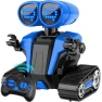 Remote Control Robot Toy with LED Eyes for Kids, MindPal