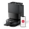 Ultra-Slim Robot Vacuum and Mop Combo with 3D Sensing Tech — Robot Vacuum, Roborock