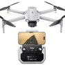 6K Camera Drone with 3-Axis Gimbal, 70-Min Flight Time — Drone, Ruko