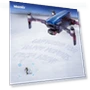 8K Camera Drone with 3-Axis Gimbal, 80min Flight Time — Cinematic Gear, Veeniix