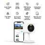 1080p Wi-Fi Smart Home Security Camera — Security Camera, Wyze