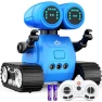 Emo Robot with Walkie-Talkie Function, Hamourd