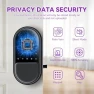 Palm Recognition Smart Lock — Smart Lock, VENOTECH