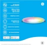 Smart LED Wafer Downlight — Smart Light Bulb, GE