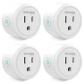 Smart Plug Mini — Smart Plug, GHome