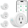 Smart Plug — Smart Plug, GHome Smart