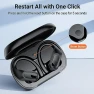 Wireless Earbuds Bluetooth Headphones — Wireless Earbuds, occiam