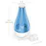 Ultrasonic Cool Mist Humidifier — Humidifier, Pure Enrichment