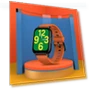 Full Touch Screen Smart Watch with Voice Calling and Health Monitoring — Smartwatches, Zeblaze