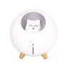 USB Humidifier Mini Planet Cat Desktop Purifier — Humidifier
