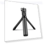 Rotary Handle Desktop Tripod Stand — Camera Supports, PULUZ