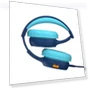 Wired Kids Headphones — In-Ear Headphones, Tronsmart