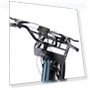Electric Bike — Electric Self-Balancing Scooters, Onesport