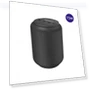 Mini Bluetooth Speaker with 360-degree Surround, Deep Bass, IPX6 Waterproof — Portable Audio, Tronsmart