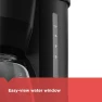 5-Cup Coffeemaker — Coffee Maker, BLACK+DECKER
