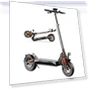 Foldable Electric Scooter — Electric Self-Balancing Scooters, CIRCOOTER