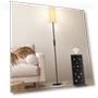 Smart Floor Lamp with Remote Control and Bulb Included — Lighting, EDISHINE