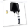 Smart Valve for Water and Gas Shutoff — Smart Home Modules, MOES