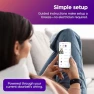 Smart Video Doorbell & Chime — Video Doorbell, Roku