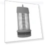 Steel Filter — Water Purification, Smarock