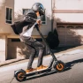 Dual Motor Electric Scooter for Hilly Areas — Electric Scooter, I INMOTION