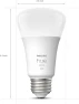 Smart LED Bulb — Smart Light Bulb, Philips Hue