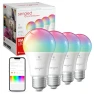 WiFi Color Changing Light Bulb — Smart Light Bulb, Sengled