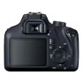 Digital SLR Camera Kit, Canon