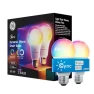 Dynamic Effects Smart LED Light Bulb — Smart Light Bulb, Cync