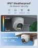 Smart Security Camera System — Security Camera, LongPlus