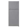 Apartment Refrigerator Freestanding Dual Door Design Fridge with Top Freezer, West Bend