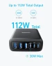 Desktop Charger, Anker