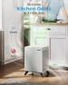 Large Room Air Purifier with Dual 3-Stage Filter — Air Purifier, LUFTRUM