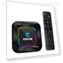 Smart TV Box — Streaming Devices, VONTAR