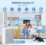 True HEPA Air Purifier for Large Rooms — Air Purifier, VEWIOR