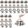 Craft Bells Small Brass Bells