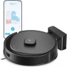 LiDAR Smart Navigation Robot Vacuum and Mop — Robot Vacuum, Tapo