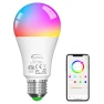 Color Changing Smart Light Bulbs — Smart Light Bulb, HYDONG