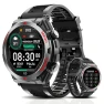 Military Smart Watch — Smart Watch, Jdcrsj