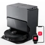 Robot Vacuum & Sonic Mop — Robot Vacuum, Roborock