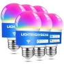 Smart Light Bulbs — Smart Light Bulb, Lightinginside