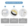 Gen 2 Smart Ring — Smart Ring, RingConn