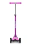 Maxi Deluxe 3-Wheeled Scooter, Micro