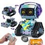 STEM Robotics Toy Building Blocks Set — Coding Robot, QIHUI TOYS INDUSTRIAL CO.,LTD