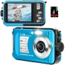 Underwater Camera for Kids, Yifecial