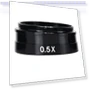 0.5X Microscope Camera Objective Lens — Lens Supports, HAYEAR