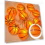 Football decorative lights — Lanterns